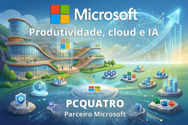 Microsoft